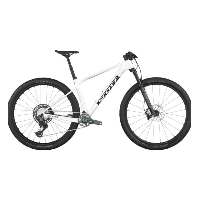 Scott Scale RC Team Issue