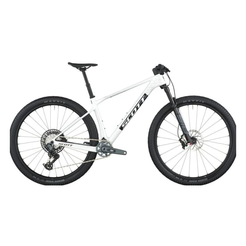 Scott Scale RC Team Issue