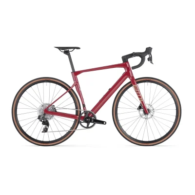 BMC Roadmachine X TWO