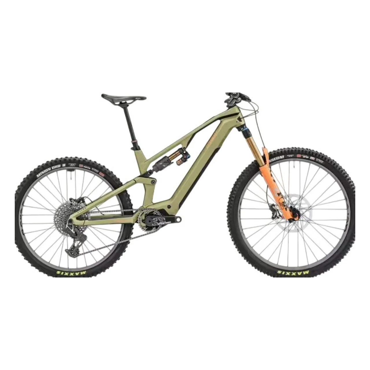 Conway Ryvon LT 10.0