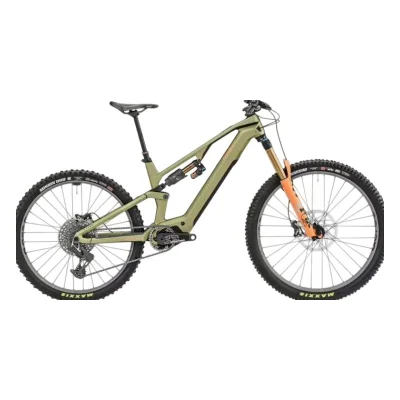 Conway Ryvon LT 10.0