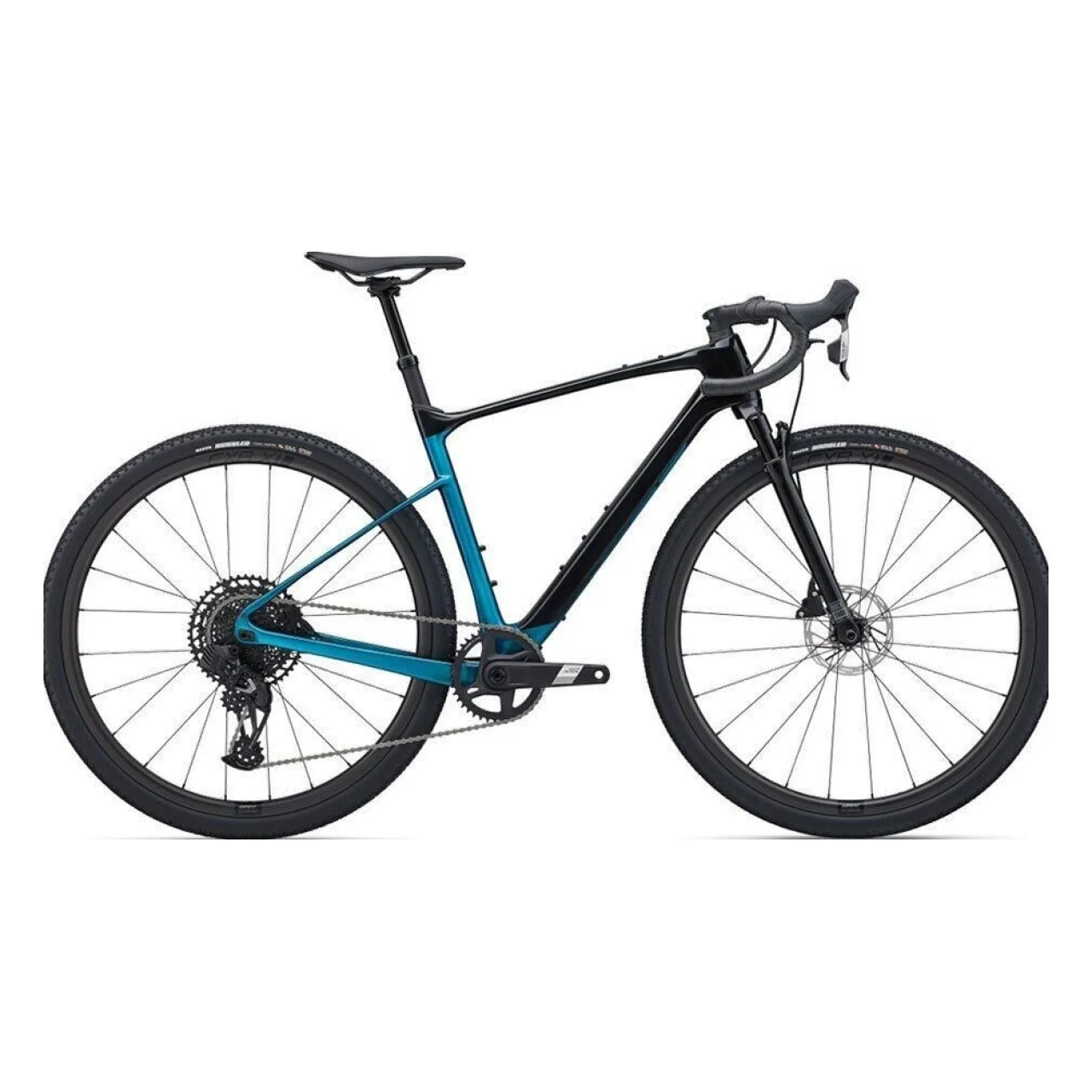 Giant Revolt X Advanced Pro 2 X1 Axs Eagle