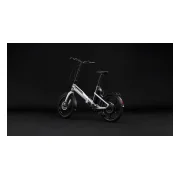 Cube Fold Hybrid 540