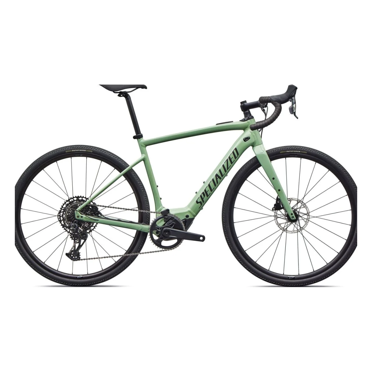 Specialized Turbo Creo SL E5 Comp