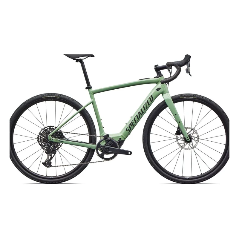Specialized Turbo Creo SL E5 Comp