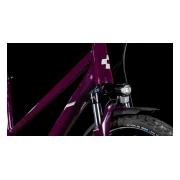 Cube Nature ONE Allroad Trapeze