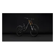 Cube TWO15 SLX