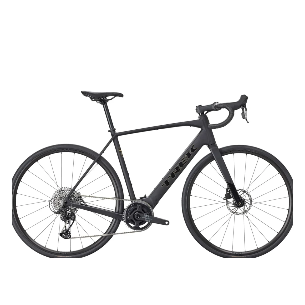 Trek Domane+ ALR 5