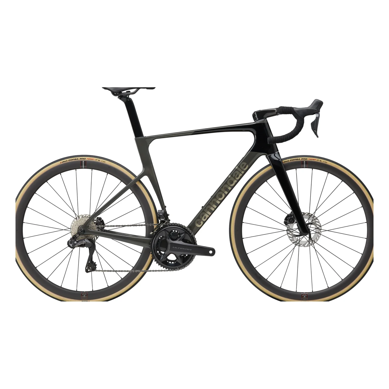 Cannondale SuperSix EVO 1 SL