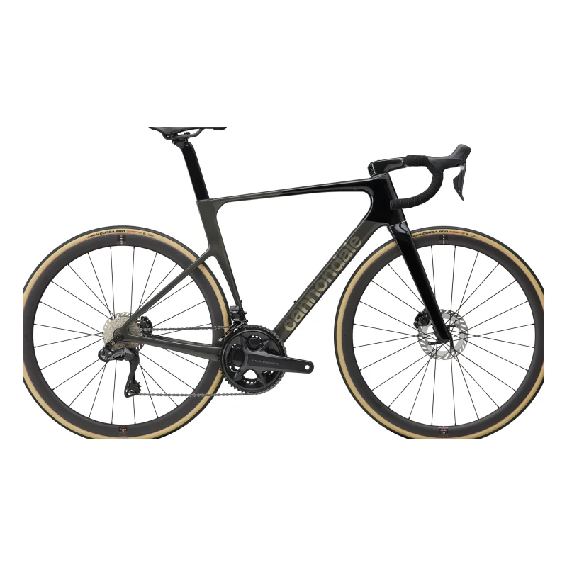 Cannondale SuperSix EVO 1 SL