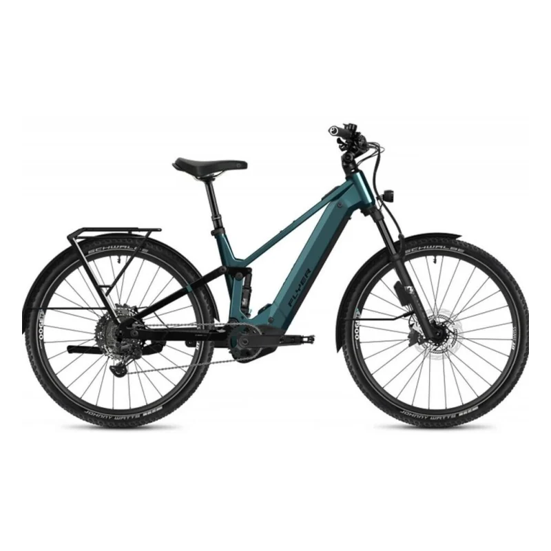 Flyer Goroc X 6.70