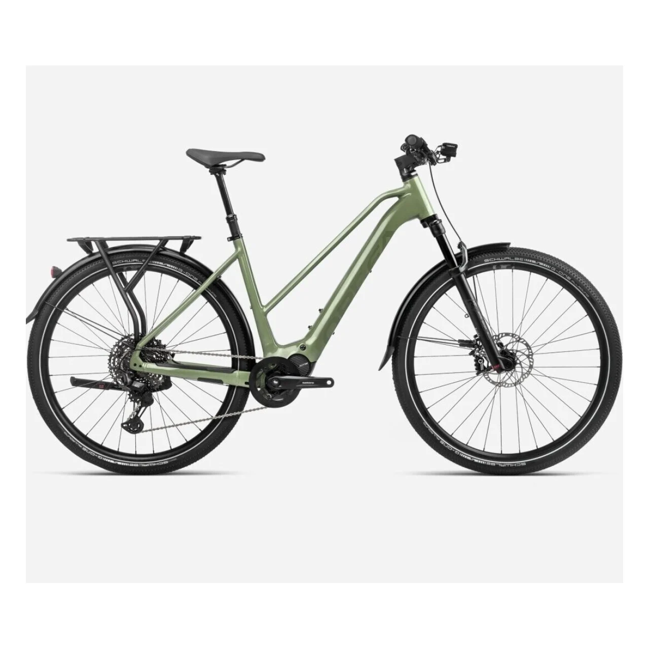 Orbea Kemen Mid 10 29 Xt M8130 Link Glide Sgs Shadow Plus