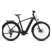Cube Kathmandu Hybrid Pro 800