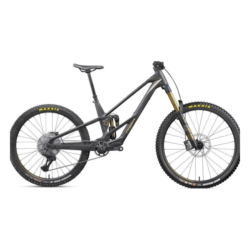 Orbea Rallon RS-LTD