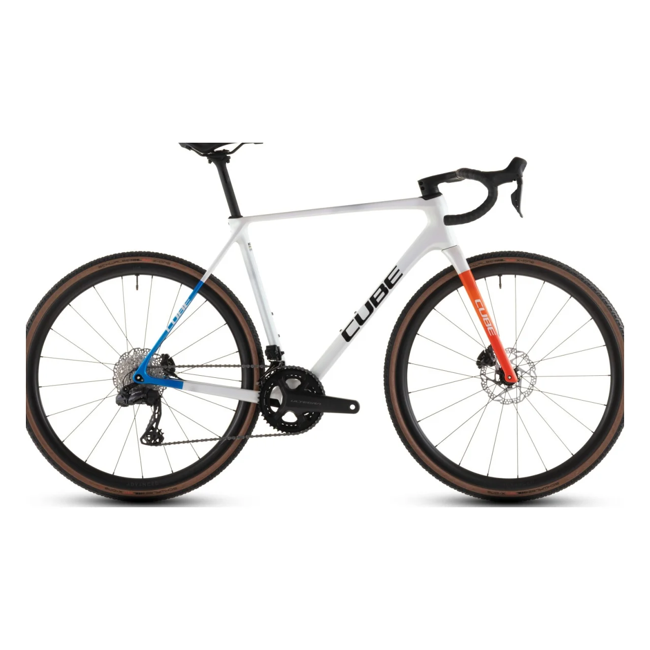 Cube Cross Race C:62 SLX