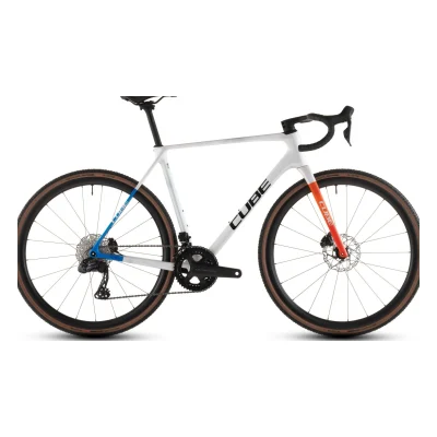 Cube Cross Race C:62 SLX