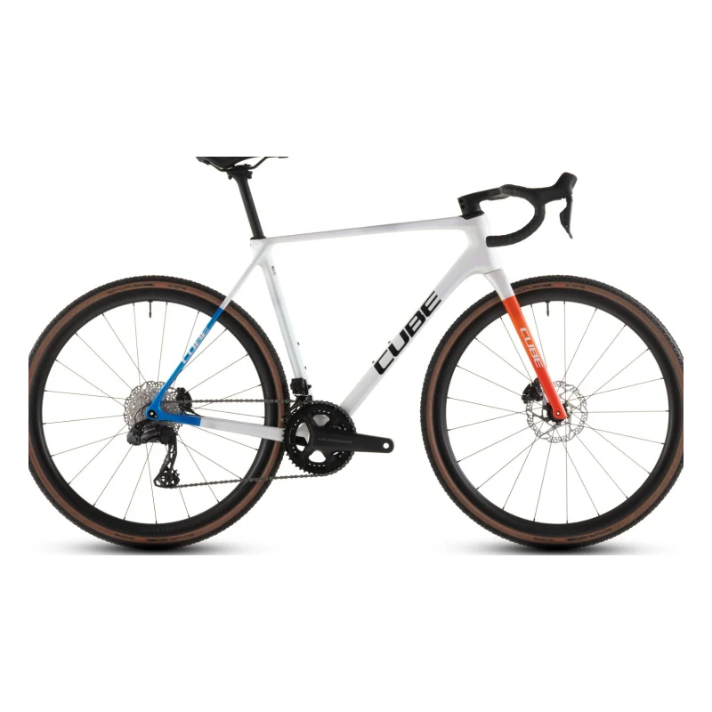 Cube Cross Race C:62 SLX