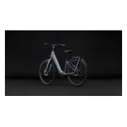 Cube Kathmandu Hybrid C:62 SLT 400X