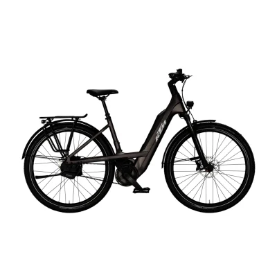 KTM Macina Gran Violo