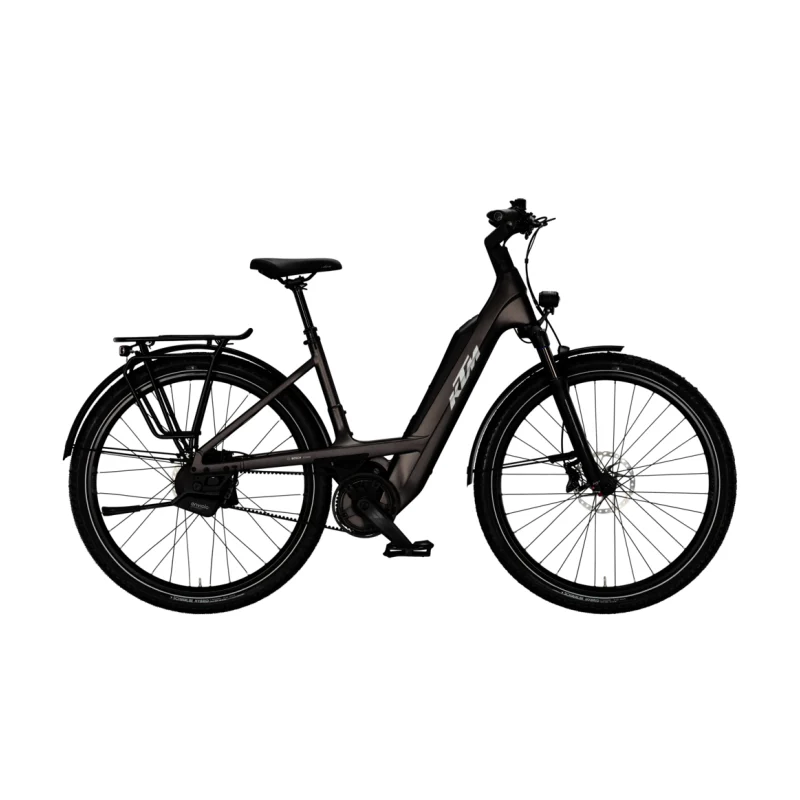 KTM Macina Gran Violo