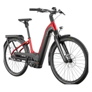 Cannondale Mavaro Neo 1 Low StepThru