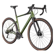 Cannondale Topstone 2 GRX 2x