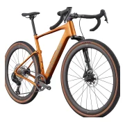 Cannondale Topstone Carbon LTD Lefty AXS
