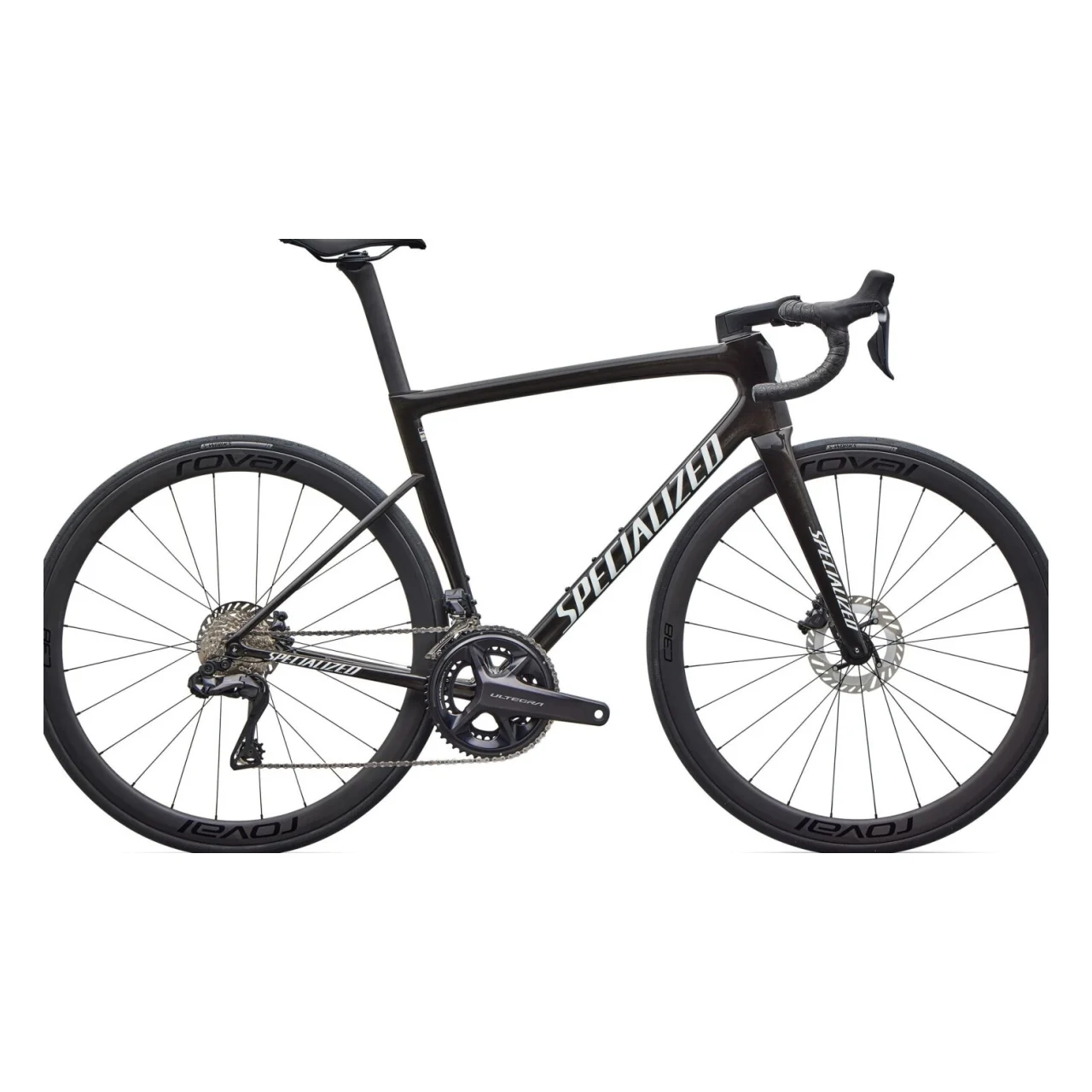 Specialized Tarmac Sl8 Expert Ultegra Di2