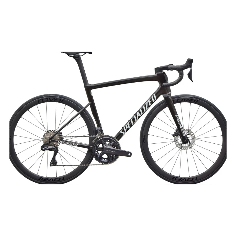 Specialized Tarmac Sl8 Expert Ultegra Di2