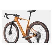 Cannondale Topstone Carbon LTD Lefty AXS
