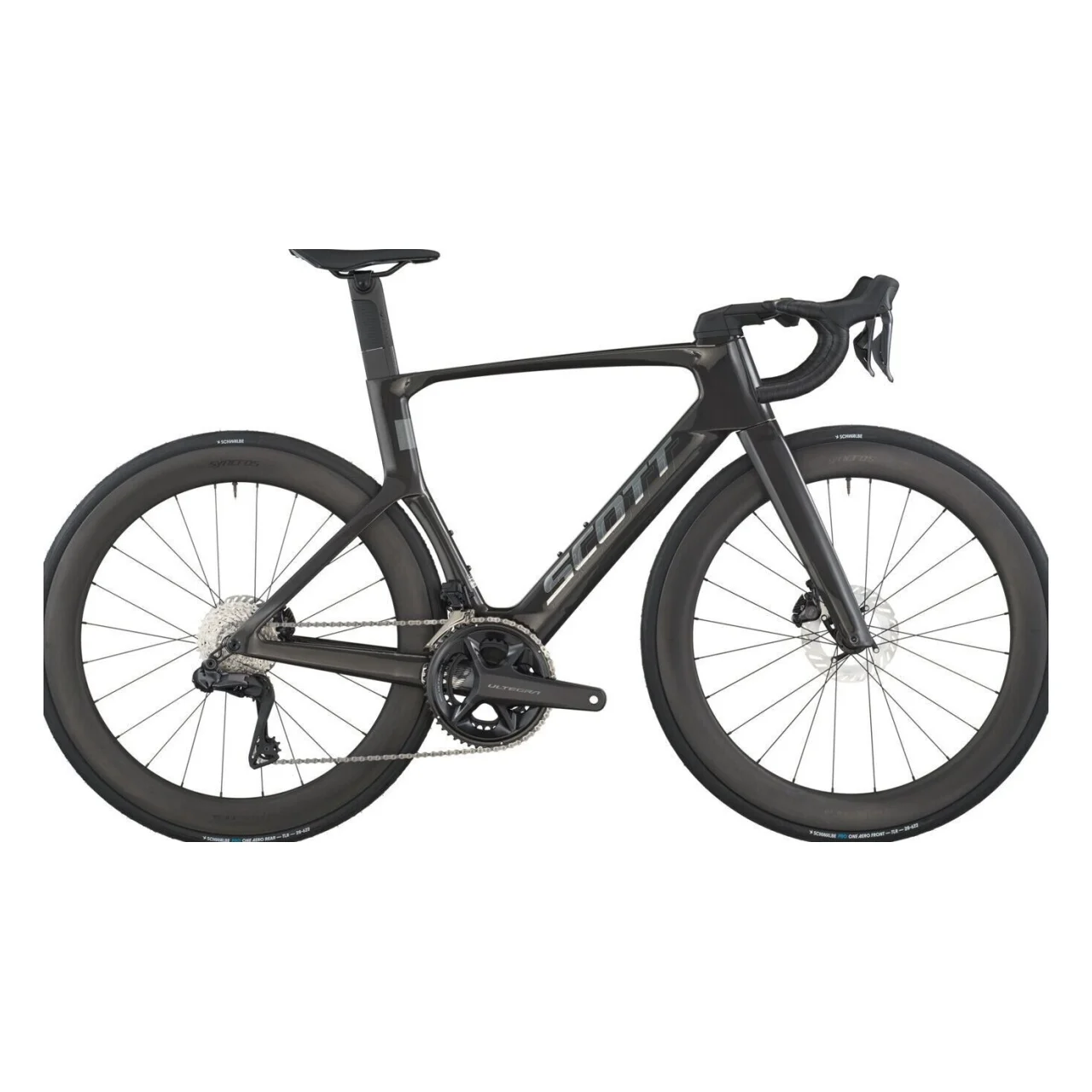 Scott Foil RC 10