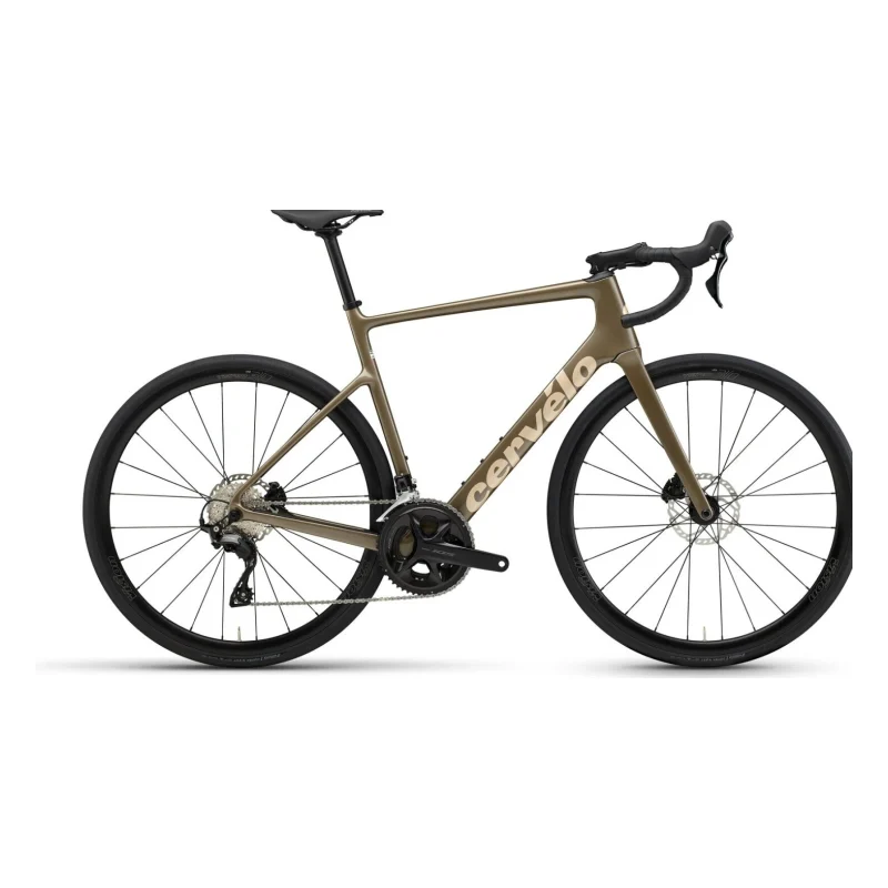 Cervélo Caledonia Shimano 105