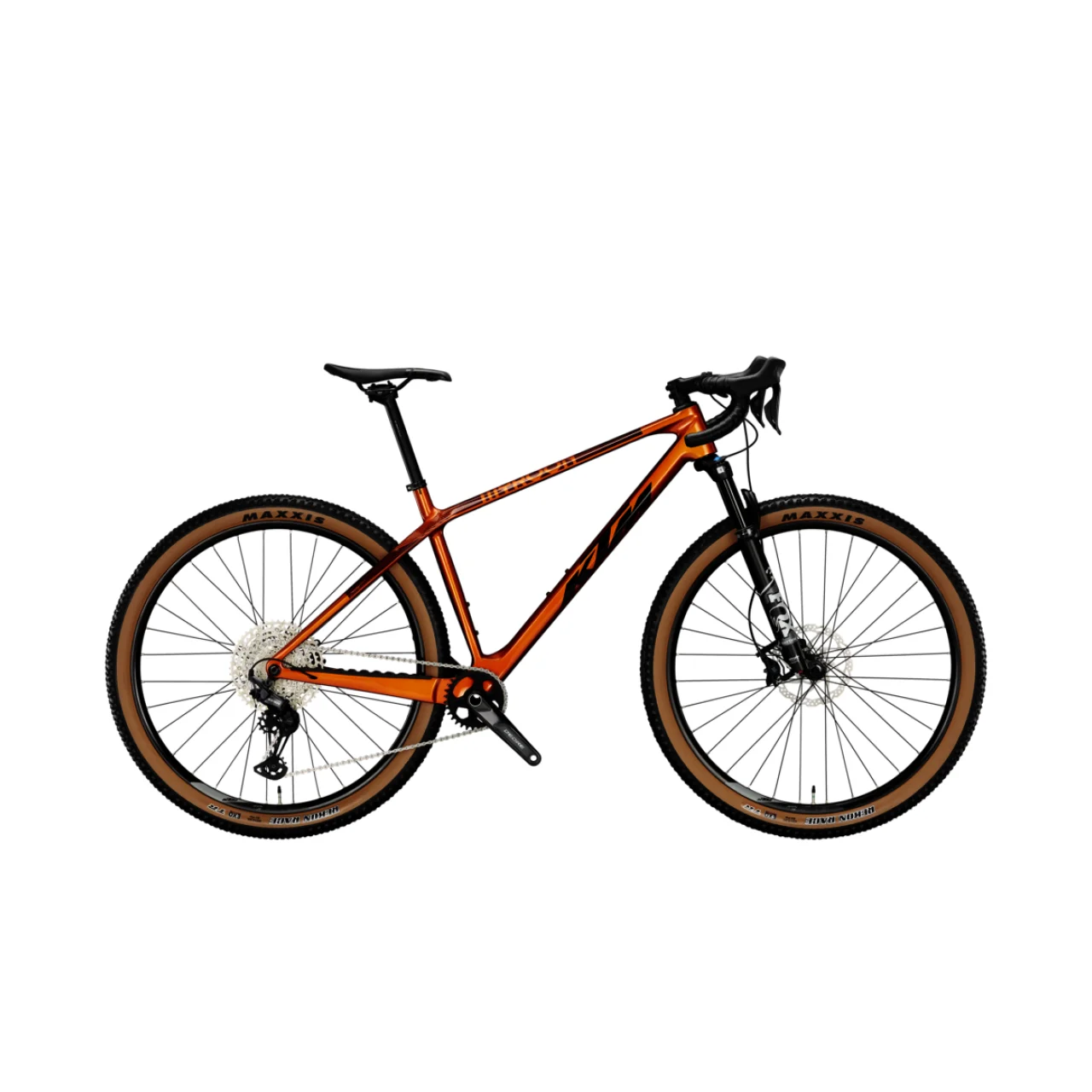 KTM X-Myroon Elite