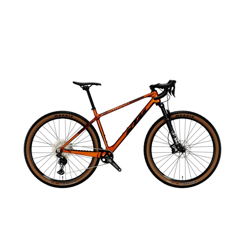KTM X-Myroon Elite