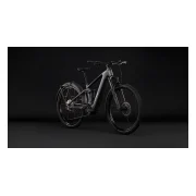 Cube Stereo Hybrid ONE22 Pro 800 FE