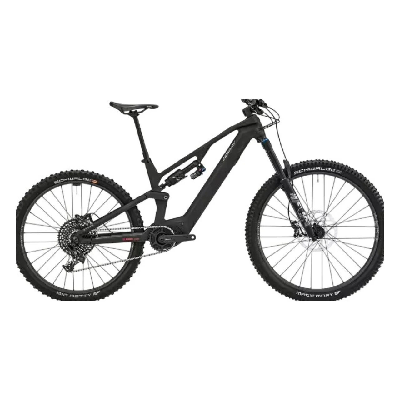 Conway Ryvon LT 4.0