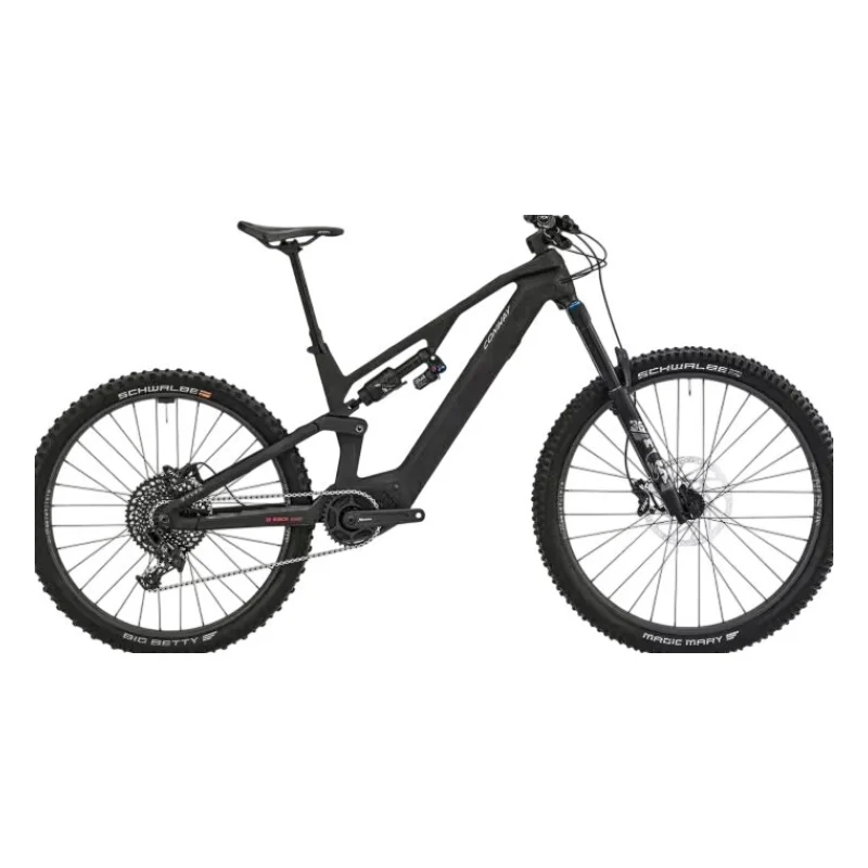 Conway Ryvon LT 4.0