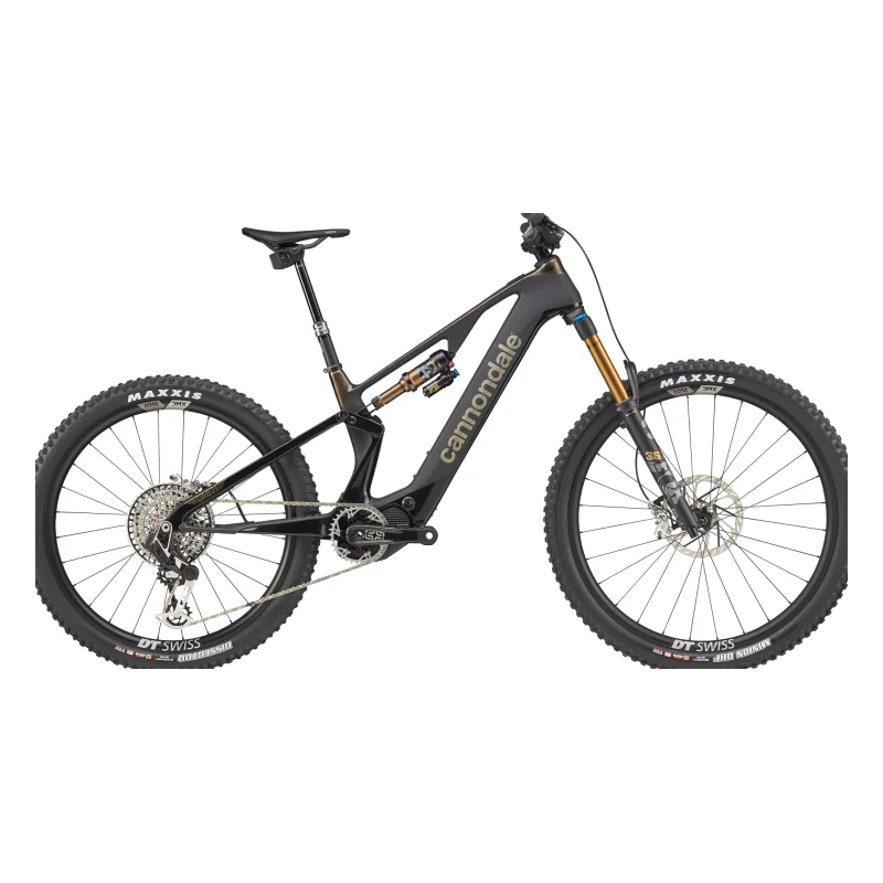 Cannondale Moterra SL LAB71