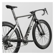 Canyon Grail CFR AXS