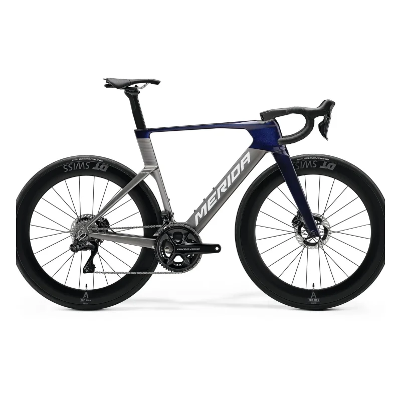 Merida REACTO PRO