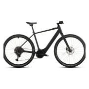 Cube Editor Hybrid Pro 400X