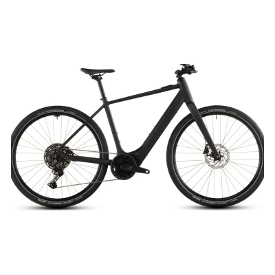 Cube Editor Hybrid Pro 400X