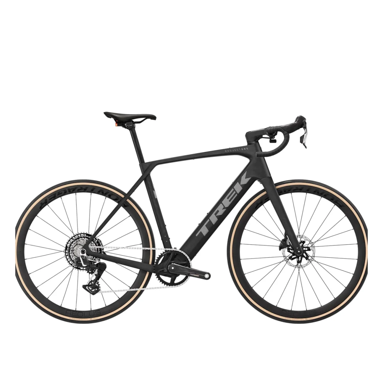 Trek Domane+ SL 7 AXS Gen 5