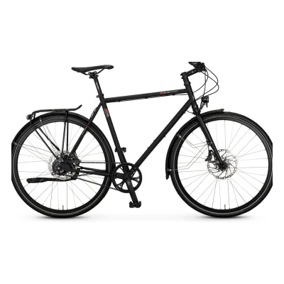 fahrradmanufaktur T-900 Rohloff