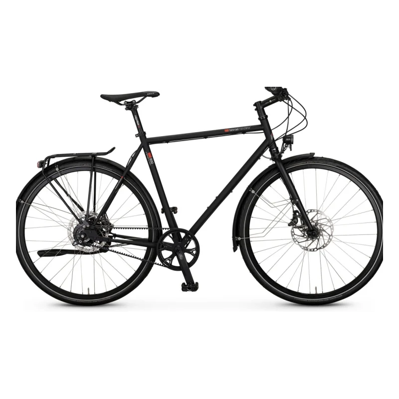 fahrradmanufaktur T-900 Rohloff