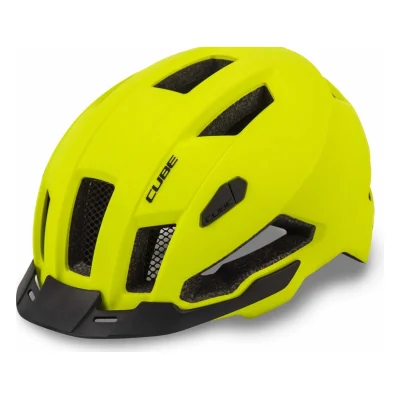 Cube Evoy Hybrid