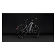 Cube Touring Hybrid Deluxe SLX 800
