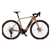 KTM Macina Gravelator SX 10 400