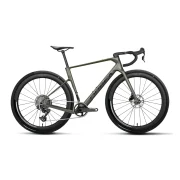 Orbea Terra Race M21e LTD 1X