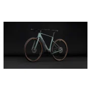 Cube Nulane Hybrid C:62 Race 400X
